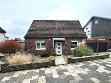 Einfamilienhaus zum Kauf 297.000 € 3 Zimmer 85,3 m² 331 m² Grundstück Dutum Rheine 48431