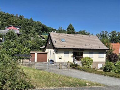 Einfamilienhaus zum Kauf 545.000 € 6 Zimmer 202 m² 1.064 m² Grundstück Im Woogtal 28 Bobenheim am Berg 67273