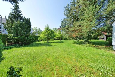 Grundstück zum Kauf 4.000.000 € 1.213 m² Grundstück Waldtrudering München 81827
