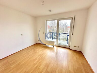Wohnung zur Miete 553 € 3 Zimmer 65 m² 3. Geschoss Körnerstraße 41 Zentrum - Süd Leipzig 04107