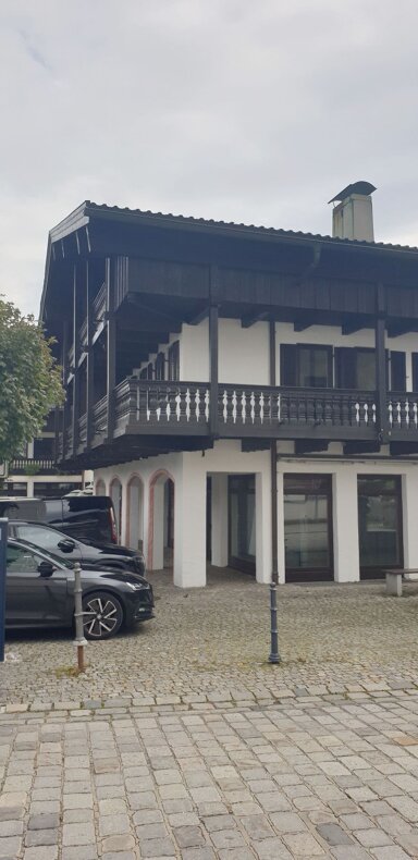 Wohnung zur Miete 759 € 2 Zimmer 50,2 m² 1. Geschoss frei ab sofort Oberfeldweg 1 Oberaudorf 83080