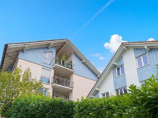 Wohnung zur Miete 1.435 € 3 Zimmer 82 m² 2. Geschoss frei ab 01.12.2025 Tutzing 82327