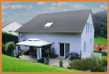Mehrfamilienhaus zum Kauf 828.000 € 10 Zimmer 306 m² 670 m² Grundstück Nordrach Nordrach 77787