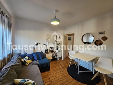 Wohnung zur Miete Tauschwohnung 400 € 1,5 Zimmer 35 m² Ohlsdorf Hamburg 22299