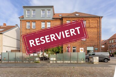Wohn- und Geschäftshaus zum Kauf 1.295.000 € 583 m² Schützenplatz Lüneburg 21337
