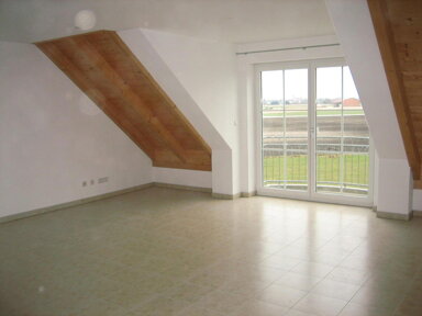 Maisonette zur Miete 920 € 2 Zimmer 80 m² 2. Geschoss Kissing 86438