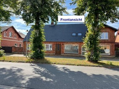 Haus zum Kauf 165.000 € 8 Zimmer 202 m² 1.609 m² Grundstück frei ab sofort Eldena Eldena 19294