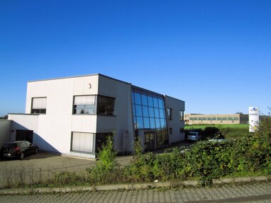 Lagerhalle zur Miete Provisionsfrei 9.800 € 1.400 m² Lagerfläche Dieselstr. 70 Innenstadt Wülfrath 42489