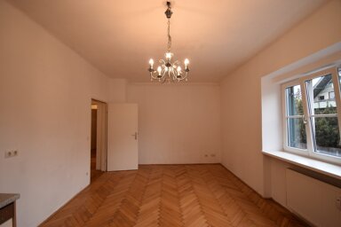 Wohnung zur Miete 613 € 2 Zimmer 57 m² 1. Geschoss Salzburg Salzburg 5020