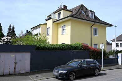 Mehrfamilienhaus zum Kauf als Kapitalanlage geeignet 498.000 € 197,4 m² 415 m² Grundstück Ohligs-Aufderhöhe Solingen 42697