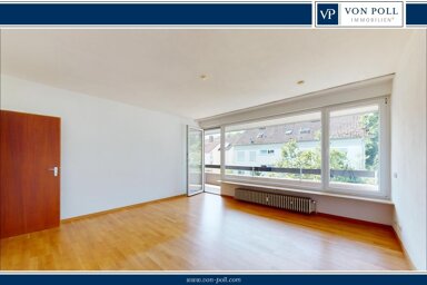 Wohnung zum Kauf 375.000 € 3 Zimmer 77,5 m² 1. Geschoss Sachsenhausen - Süd Frankfurt am Main 60599