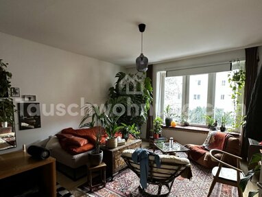 Wohnung zur Miete 1.200 € 3 Zimmer 88 m² 2. Geschoss Lehen Stuttgart 70180