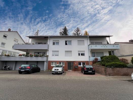 Mehrfamilienhaus zum Kauf 1.249.000 € 18 Zimmer 423 m² 1.338 m² Grundstück Bretten 75015