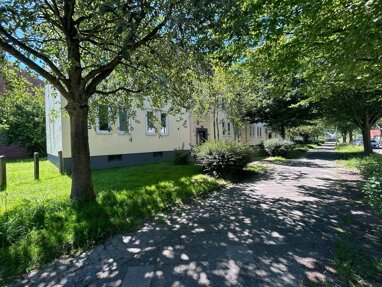Wohnung zur Miete 447 € 3 Zimmer 62,8 m² 1. Geschoss Weichselstraße 52 Fedderwardergroden Wilhelmshaven 26388