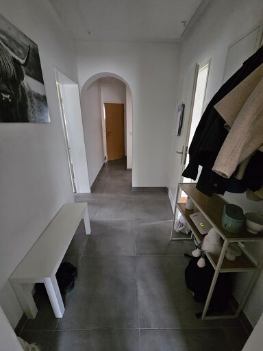 Wohnung zur Miete 1.300 € 3,5 Zimmer 90 m² 1. Geschoss frei ab 01.03.2025 Lampertheim Lampertheim 68623