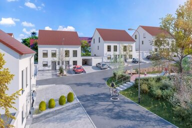 Haus zum Kauf provisionsfrei 550.000 € 4 Zimmer 132,8 m² 222 m² Grundstück Modau Ober-Ramstadt 64372