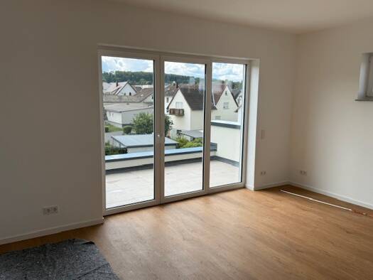 Wohnung zum Kauf - Erstbezug 325.000 € 2 Zimmer 79,8 m² 3. Geschoss Dreihausen Ebsdorfergrund 35085
