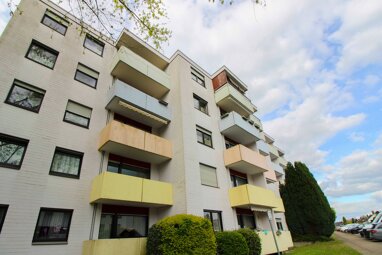 Wohnung zum Kauf 114.000 € 3 Zimmer 80,1 m² 3. Geschoss Oldentrup - West Bielefeld 33719