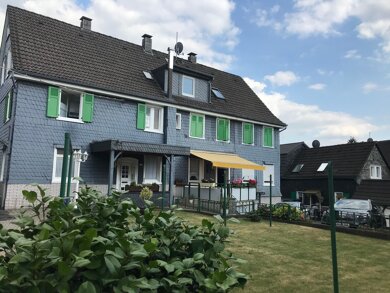 Wohnung zur Miete 325 € 2,5 Zimmer 44 m² 2. Geschoss Deusberg 11 Ohligs-Aufderhöhe Solingen 42697