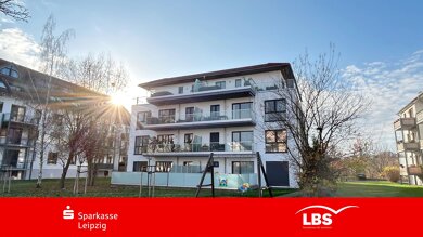 Wohnung zum Kauf provisionsfrei 429.156 € 4 Zimmer 104,5 m² Paunsdorf Leipzig 04328