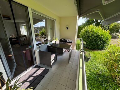 Wohnung zum Kauf provisionsfrei 345.000 € 4,5 Zimmer 96 m² 6 Geschosse Balingen Balingen 72336