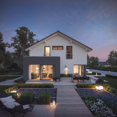 Einfamilienhaus zum Kauf Provisionsfrei 629.000 € 5 Zimmer 186 m² 783 m² Grundstück Ilmendorf Geisenfeld 85290