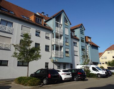 Wohnung zum Kauf 199.000 € 3 Zimmer 80 m² 3. Geschoss Hockenheim 68766