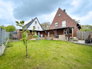 Einfamilienhaus zum Kauf 190.000 € 8 Zimmer 139,1 m² 446 m² Grundstück Eschendorf - Nord Rheine 48429