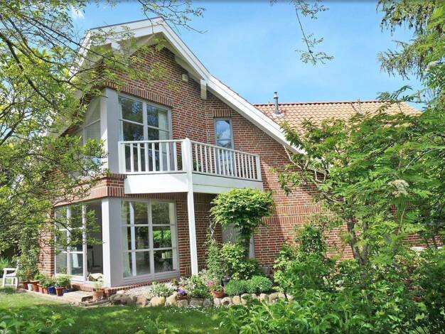 Haus zum Kauf 785.000 € 5 Zimmer 200 m² 870 m² Grundstück Wiepenkathen Stade 21684