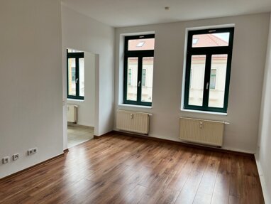 Wohnung zur Miete 360,58 € 2 Zimmer 54,1 m² 2. Geschoss Georg-Schwarz-Straße 110 Leutzsch Leipzig 04179