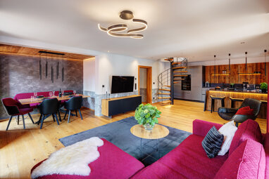 Wohnung zum Kauf 2.080.000 € 4 Zimmer 138,6 m² 2. Geschoss Bad Wiessee Bad Wiessee 83707