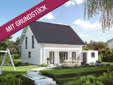 Einfamilienhaus zum Kauf 355.766 € 5 Zimmer 131 m² 482 m² Grundstück Medingen Ottendorf-Okrilla 01458