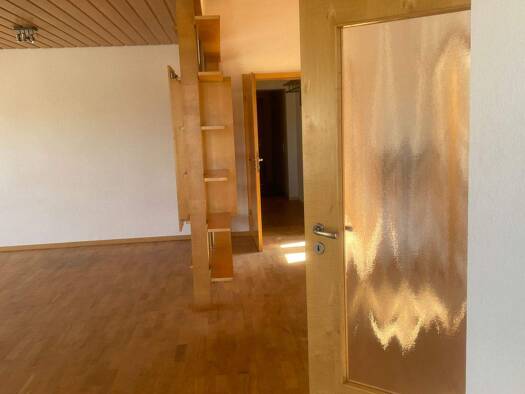 Wohnung zur Miete 1.050 € 3 Zimmer 2 Geschosse frei ab sofort Bodelshausen 72411