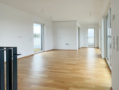 Penthouse zur Miete 2.190 € 5 Zimmer 154,9 m² 5. Geschoss Thumenberger Weg 31 St. Jobst Nürnberg 90491