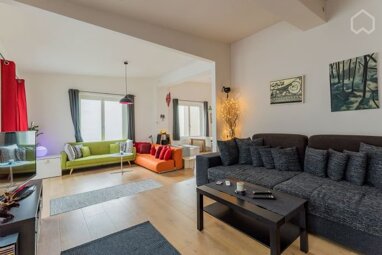 Wohnung zur Miete Wohnen auf Zeit 3.490 € 4 Zimmer 180 m² frei ab sofort Prenzlauer Berg Berlin 10405