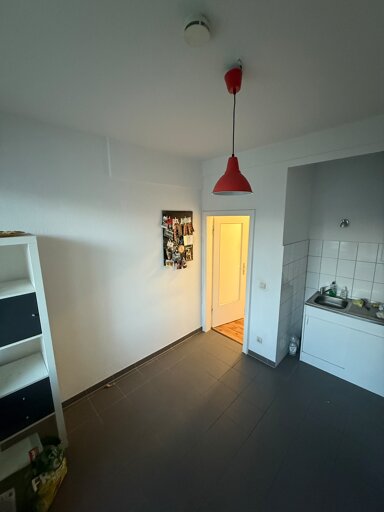 Wohnung zur Miete 840 € 3 Zimmer 53 m² 2. Geschoss Moltkestraße Pempelfort Düsseldorf 40477