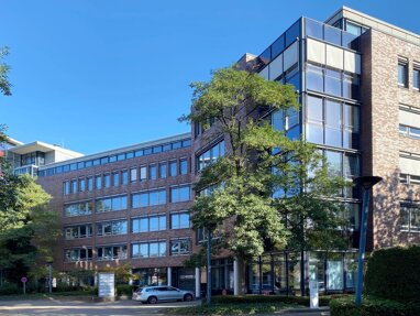 Bürofläche zur Miete provisionsfrei 13,25 € 3.322 m² Bürofläche teilbar ab 617 m² Stellingen Hamburg 22769