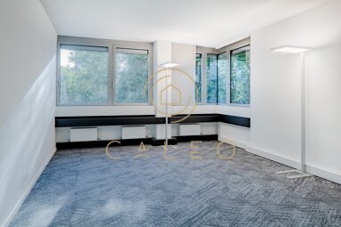 Bürokomplex zur Miete Provisionsfrei 100 m² Bürofläche teilbar ab 1 m² Ramersdorf München 81669