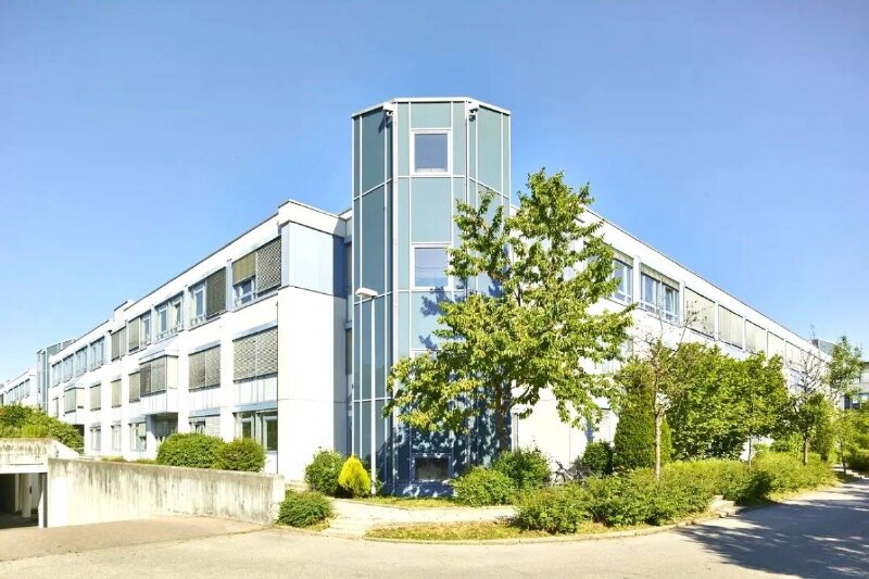 Bürofläche zur Miete provisionsfrei 9,50 € 368 m²<br/>Bürofläche ab 368 m²<br/>Teilbarkeit Feldkirchen Feldkirchen 85622