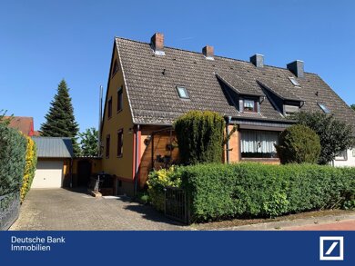 Einfamilienhaus zum Kauf 299.000 € 5 Zimmer 120 m² 509 m² Grundstück Vorsfelde Wolfsburg 38448