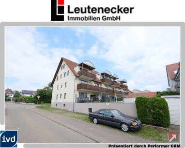 Wohnung zum Kauf 125.000 € 1 Zimmer 30 m² Aldingen 203 Remseck 71686
