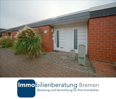 Reihenmittelhaus zum Kauf 329.000 € 4 Zimmer 108 m² 217 m² Grundstück Habenhausen Bremen 28279