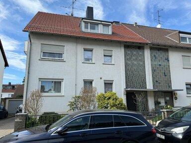 Mehrfamilienhaus zum Kauf 719.000 € 12 Zimmer 302 m² 457 m² Grundstück Heimstättensiedlung Darmstadt 64295