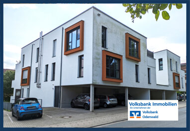 Wohnung zum Kauf Provisionsfrei 159.500 € 2 Zimmer 46 m² Erdgeschoss Erbach Erbach 64711