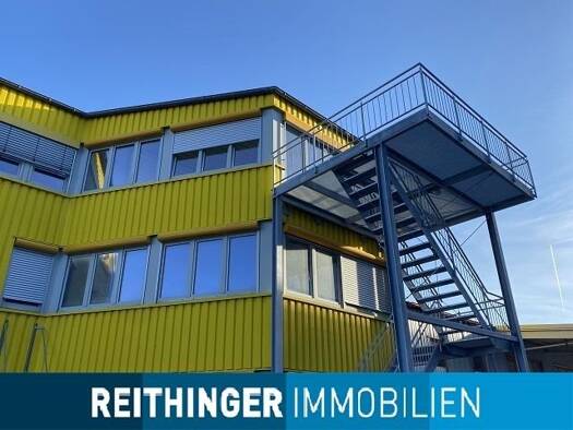 Ladenfläche zur Miete 3.157 € Singen 78224