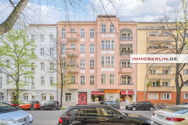 Wohnung zum Kauf 350.000 € 2 Zimmer 45 m² Schöneberg Berlin 10823