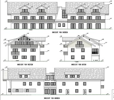 Wohnung zum Kauf 309.000 € 4 Zimmer 44,1 m² Pfronten Pfronten / Steinach 87459