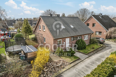 Einfamilienhaus zum Kauf 379.000 € 5 Zimmer 125 m² 600 m² Grundstück Wattenbek 24582