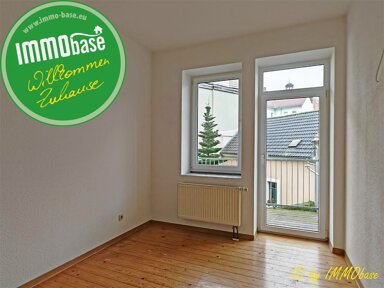 Wohnung zur Miete 345 € 2 Zimmer 53 m² 1. Geschoss Hainichen Hainichen 09661