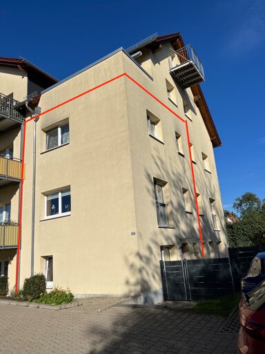 Reihenendhaus zum Kauf 159.000 € 4 Zimmer 86 m² 3.012 m² Grundstück Mairichstraße 5f Weststadt Gotha 99867